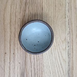 East Fork Pottery Soapstone Bitty